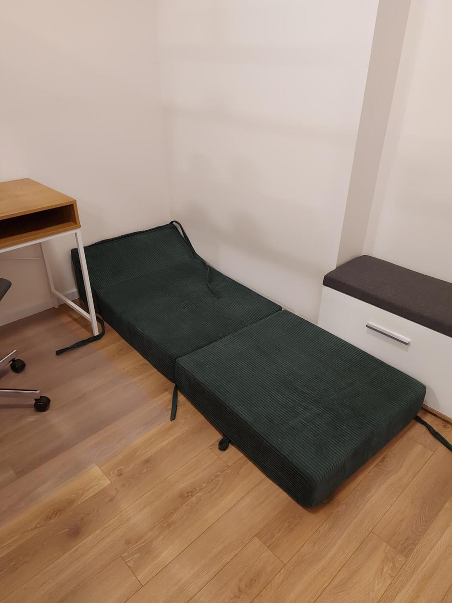 1 Kambario Jaukus Butas Ramioje Vietoje Appartement Palanga Buitenkant foto