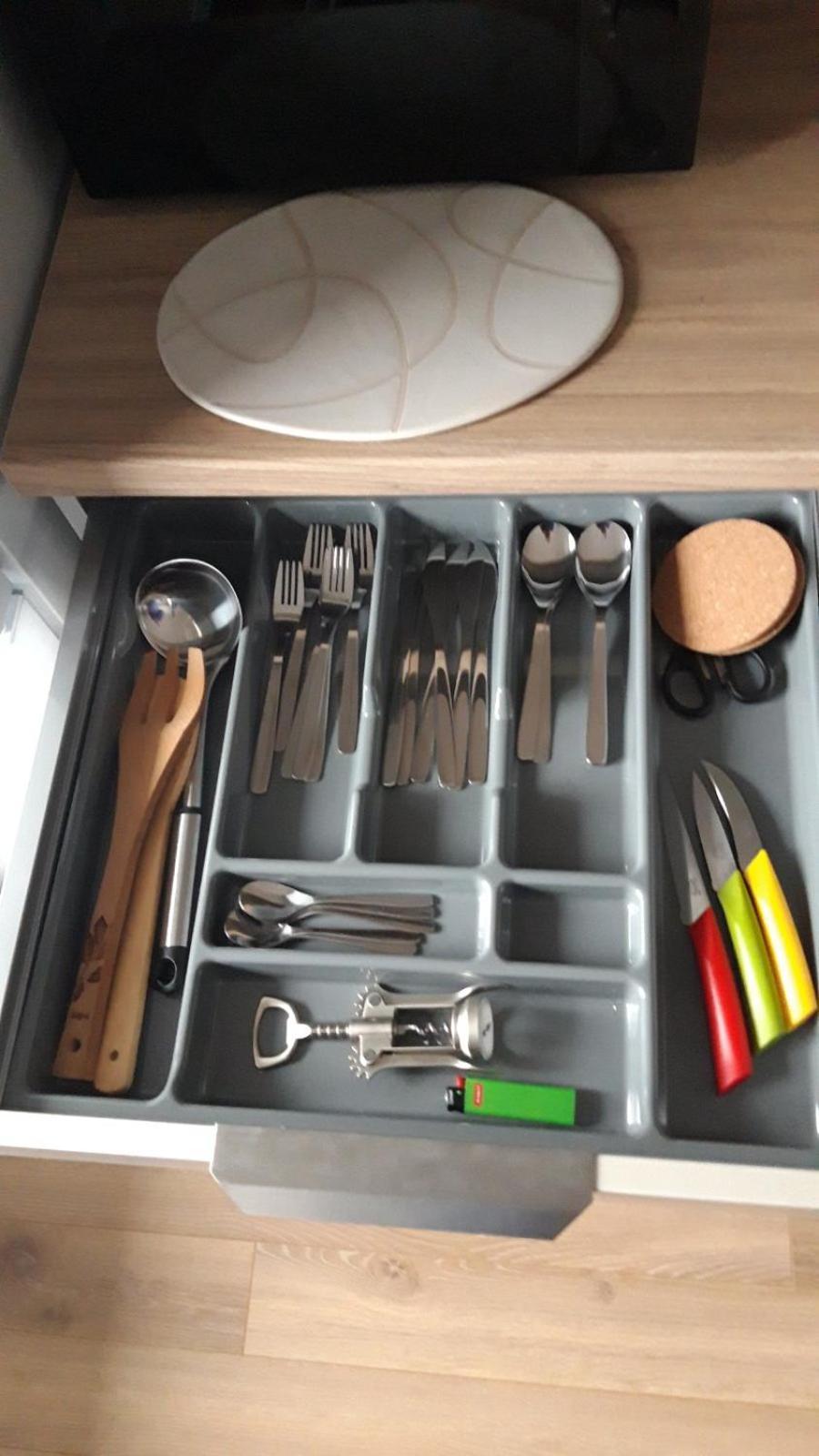 1 Kambario Jaukus Butas Ramioje Vietoje Appartement Palanga Buitenkant foto