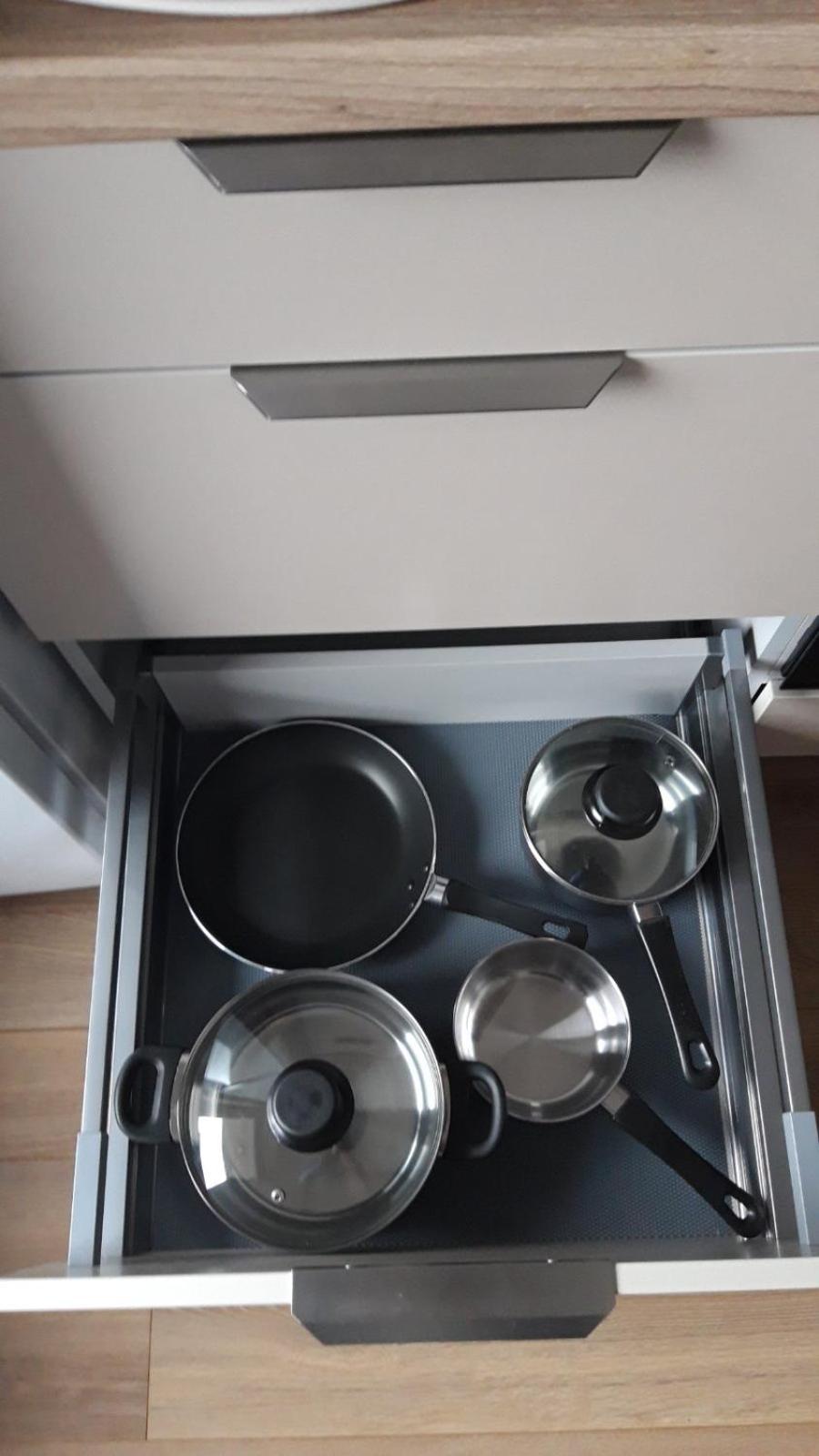 1 Kambario Jaukus Butas Ramioje Vietoje Appartement Palanga Buitenkant foto