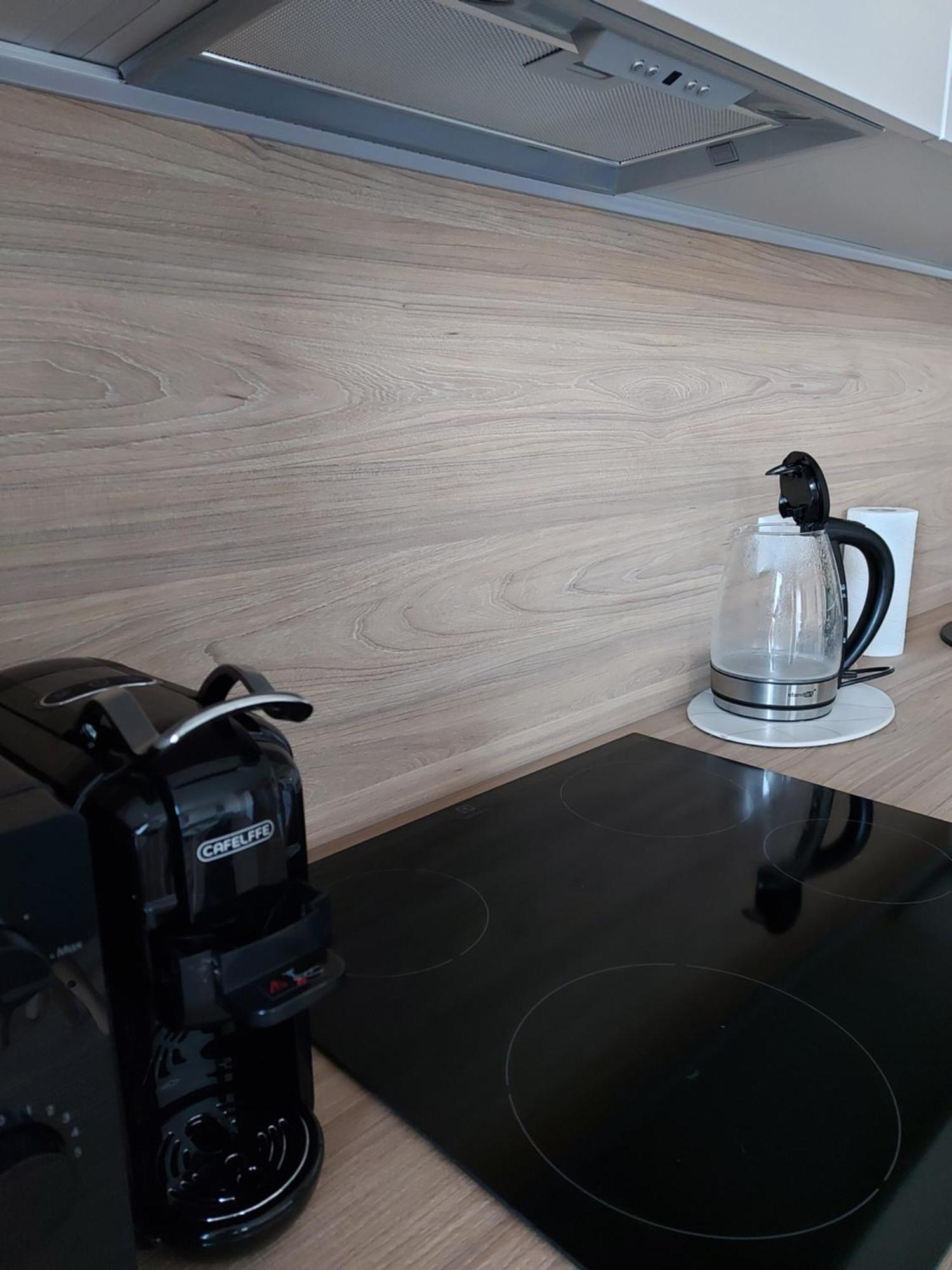 1 Kambario Jaukus Butas Ramioje Vietoje Appartement Palanga Buitenkant foto