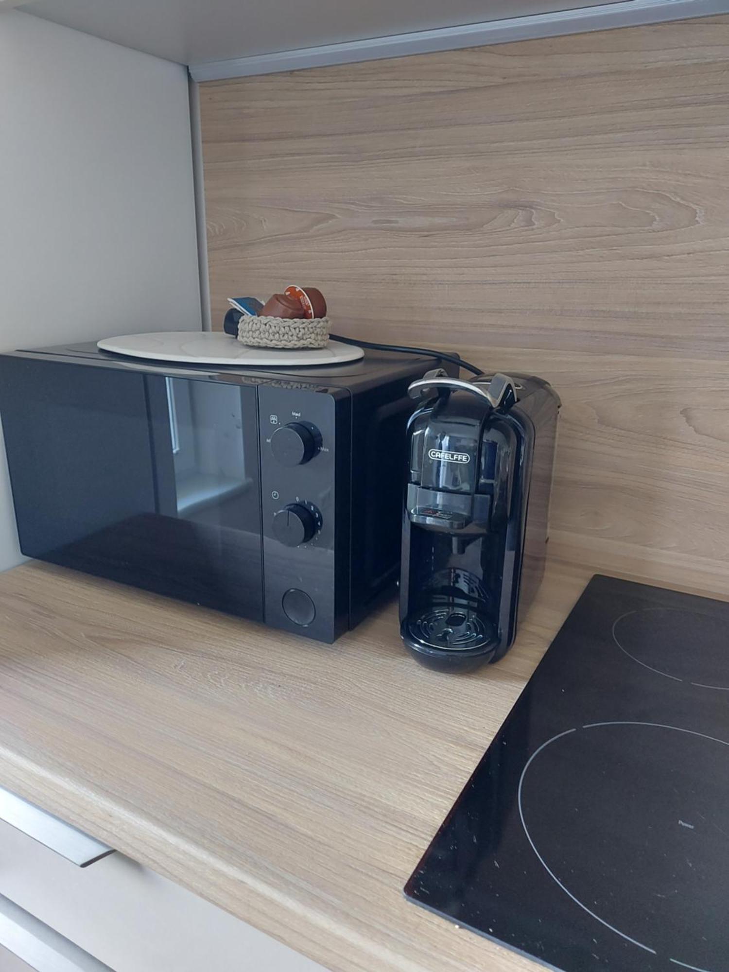 1 Kambario Jaukus Butas Ramioje Vietoje Appartement Palanga Buitenkant foto